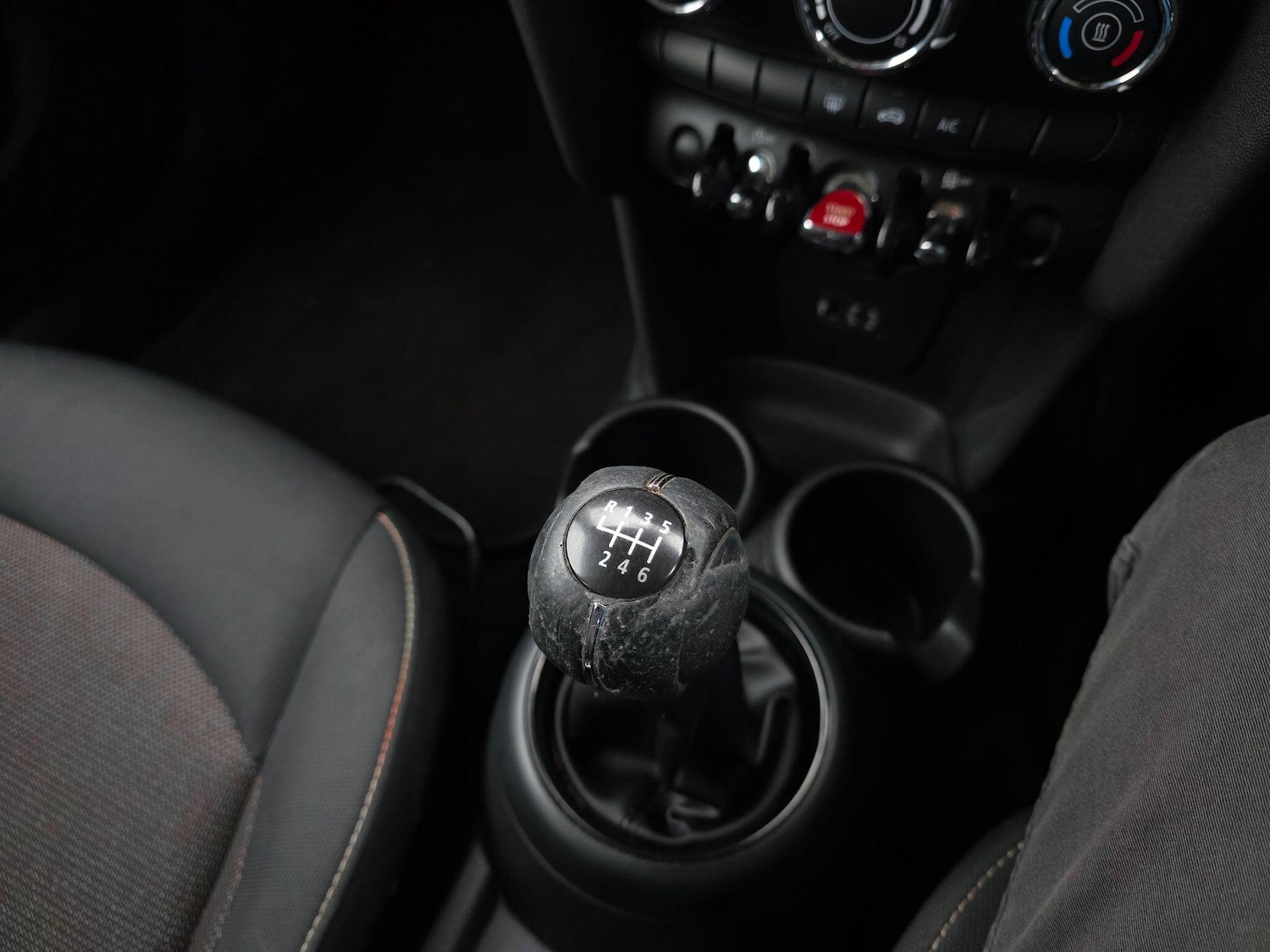 Used MINI Hatch 2016 for sale - 77455315: Photo 24