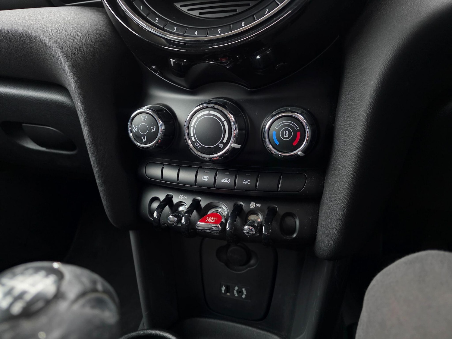 Used MINI Hatch 2016 for sale - 77455315: Photo 25