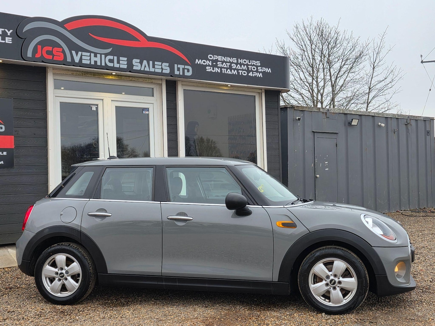 Used MINI Hatch 2016 for sale - 77455315: Photo 3