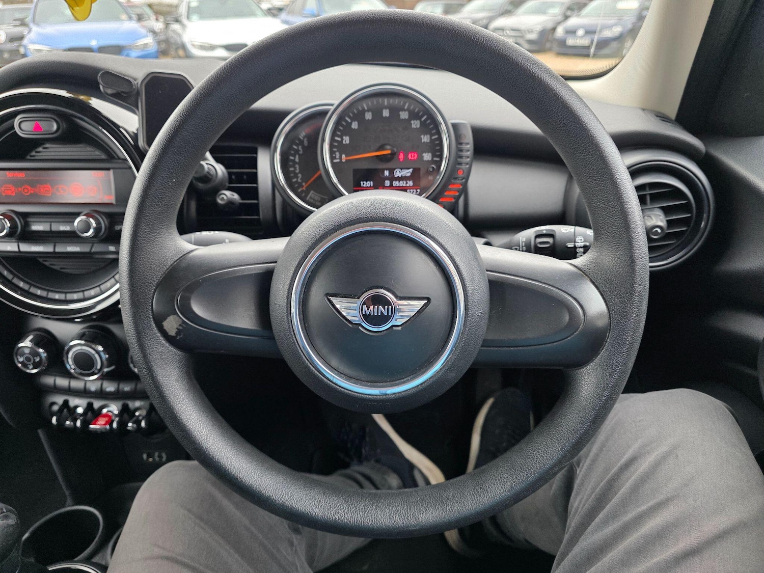 Used MINI Hatch 2016 for sale - 77455315: Photo 31