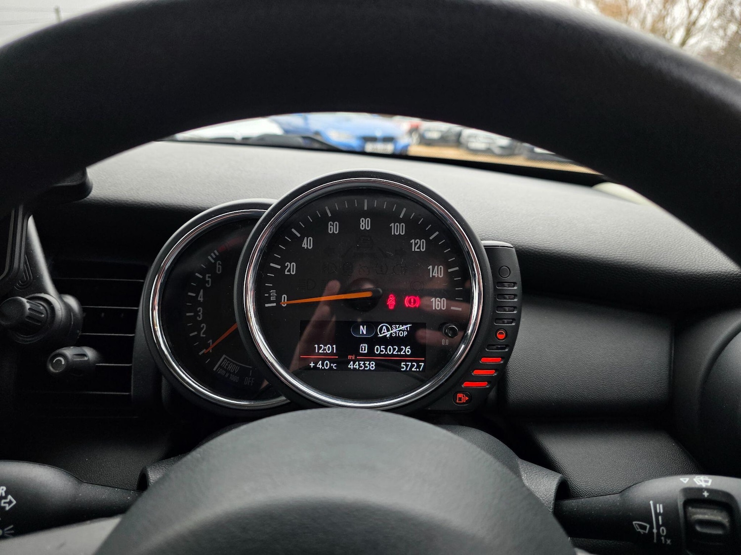 Used MINI Hatch 2016 for sale - 77455315: Photo 32