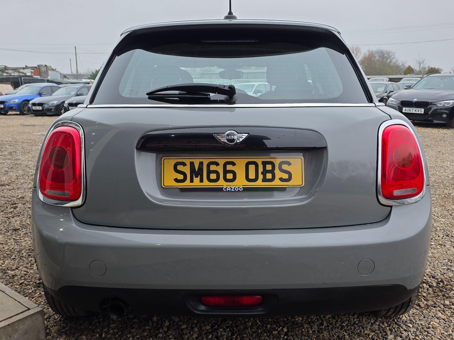 Used MINI Hatch 2016 for sale - 77455315: Photo 7