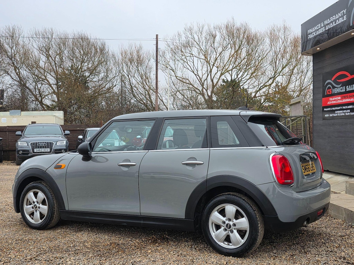 Used MINI Hatch 2016 for sale - 77455315: Photo 9