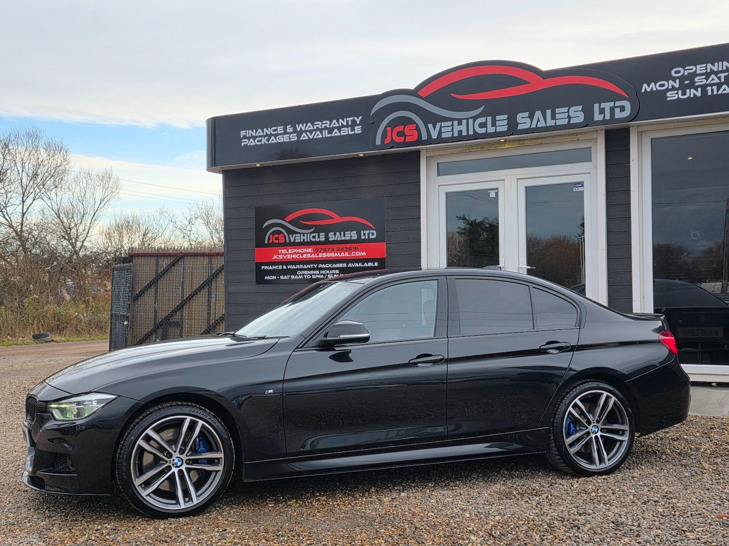 Used BMW 3 Series 2018 for sale - 76965592: Photo 10