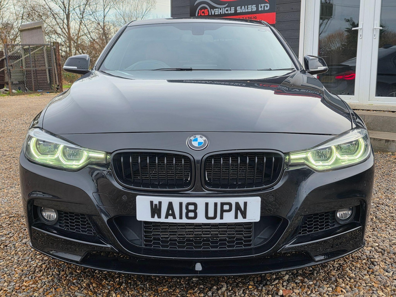 Used BMW 3 Series 2018 for sale - 76965592: Photo 13