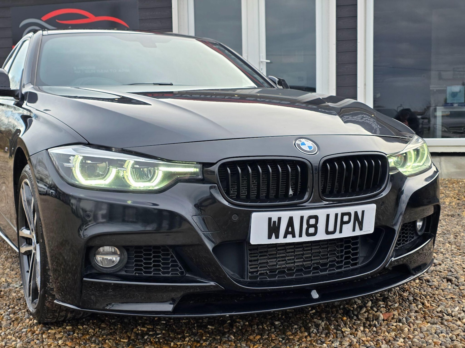 Used BMW 3 Series 2018 for sale - 76965592: Photo 14