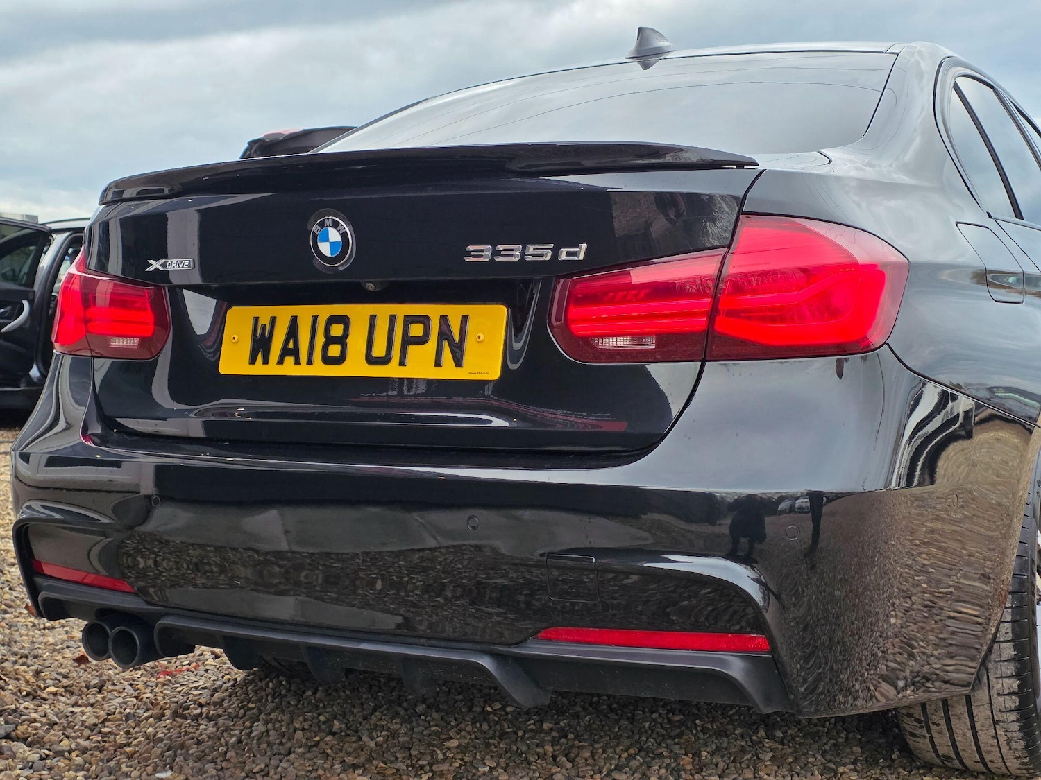 Used BMW 3 Series 2018 for sale - 76965592: Photo 15