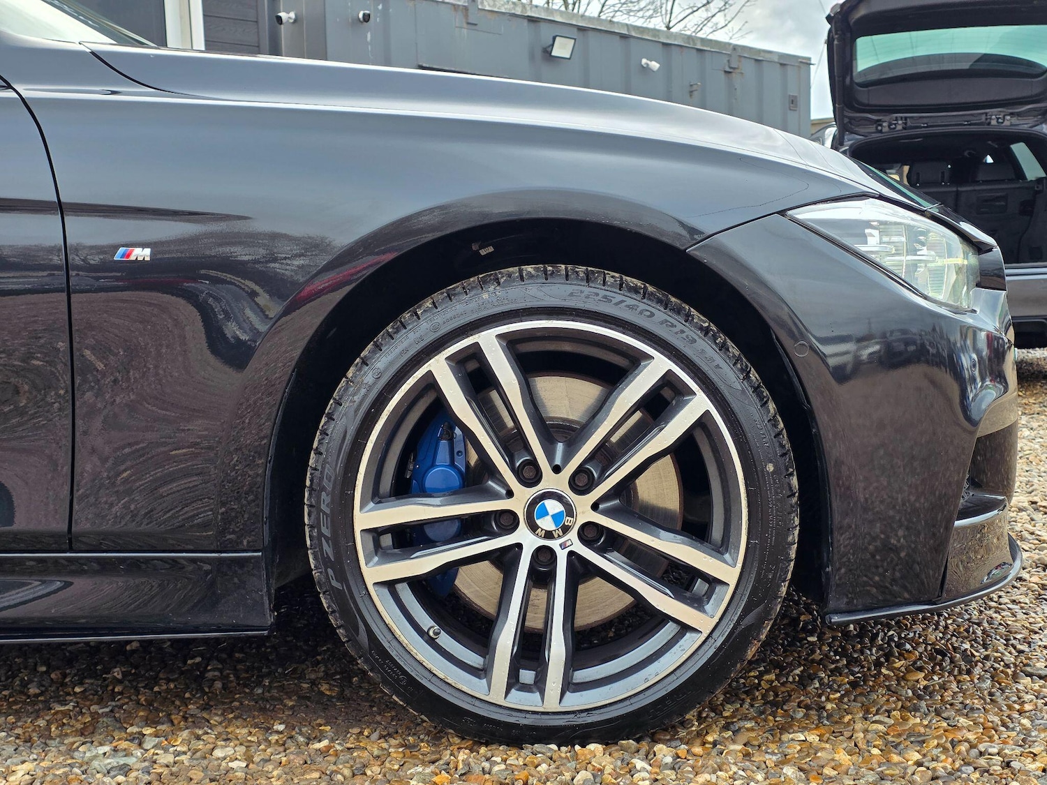 Used BMW 3 Series 2018 for sale - 76965592: Photo 16