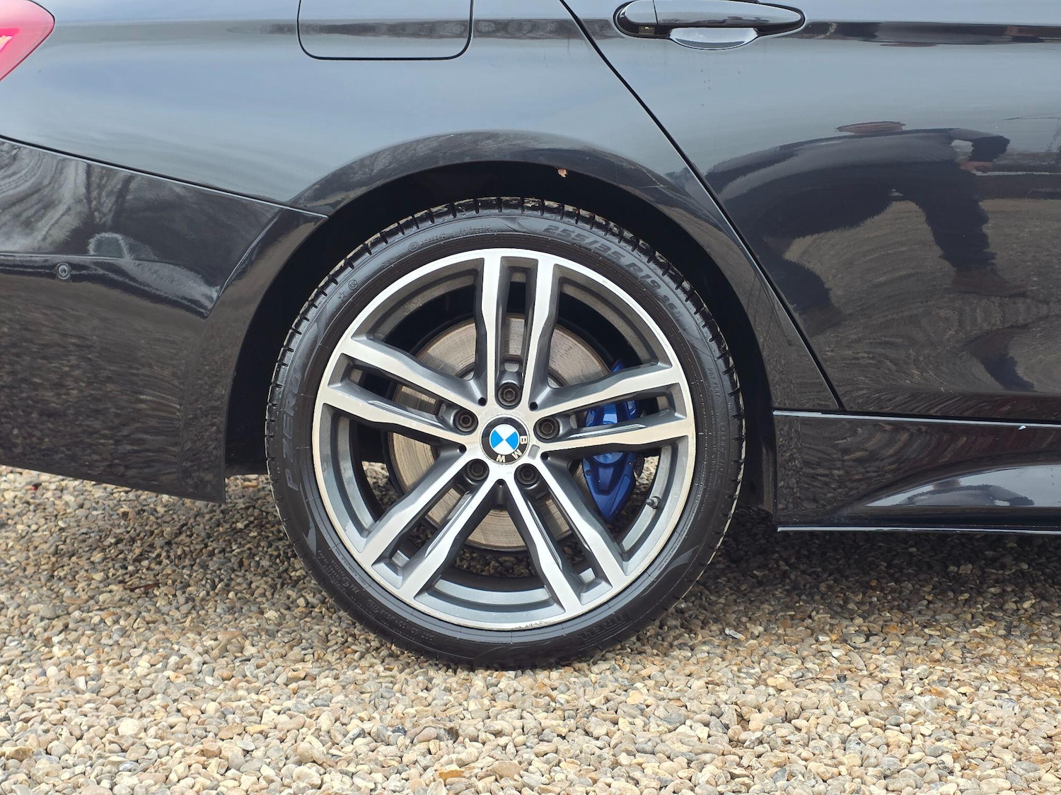 Used BMW 3 Series 2018 for sale - 76965592: Photo 17