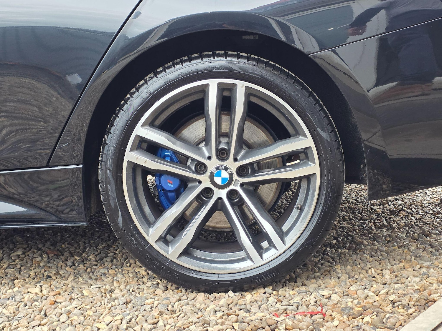 Used BMW 3 Series 2018 for sale - 76965592: Photo 18