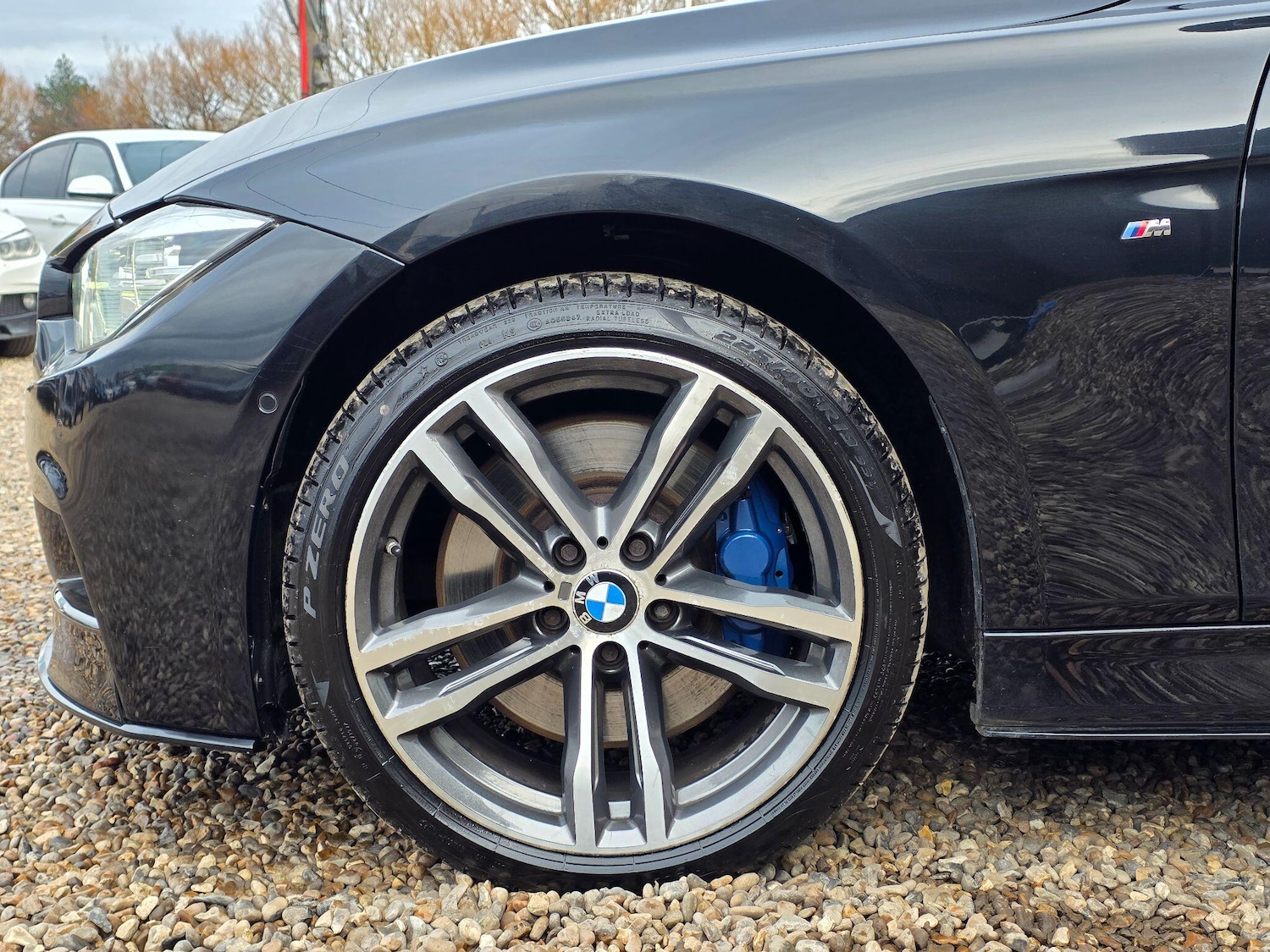 Used BMW 3 Series 2018 for sale - 76965592: Photo 19