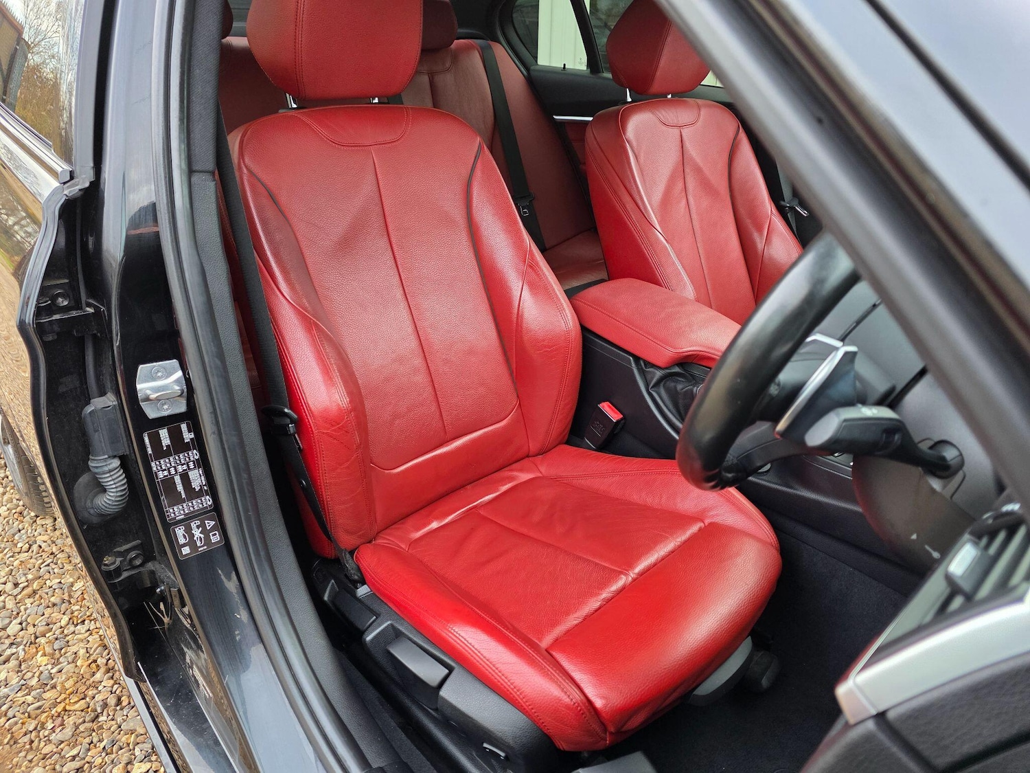 Used BMW 3 Series 2018 for sale - 76965592: Photo 21