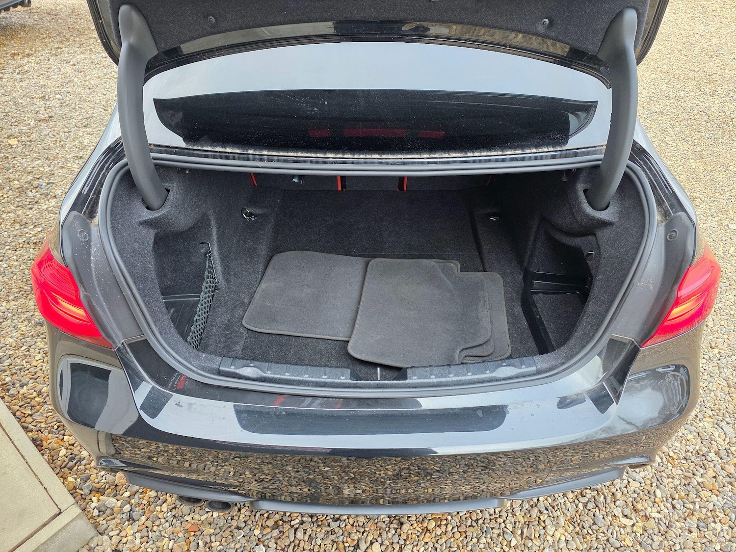 Used BMW 3 Series 2018 for sale - 76965592: Photo 23