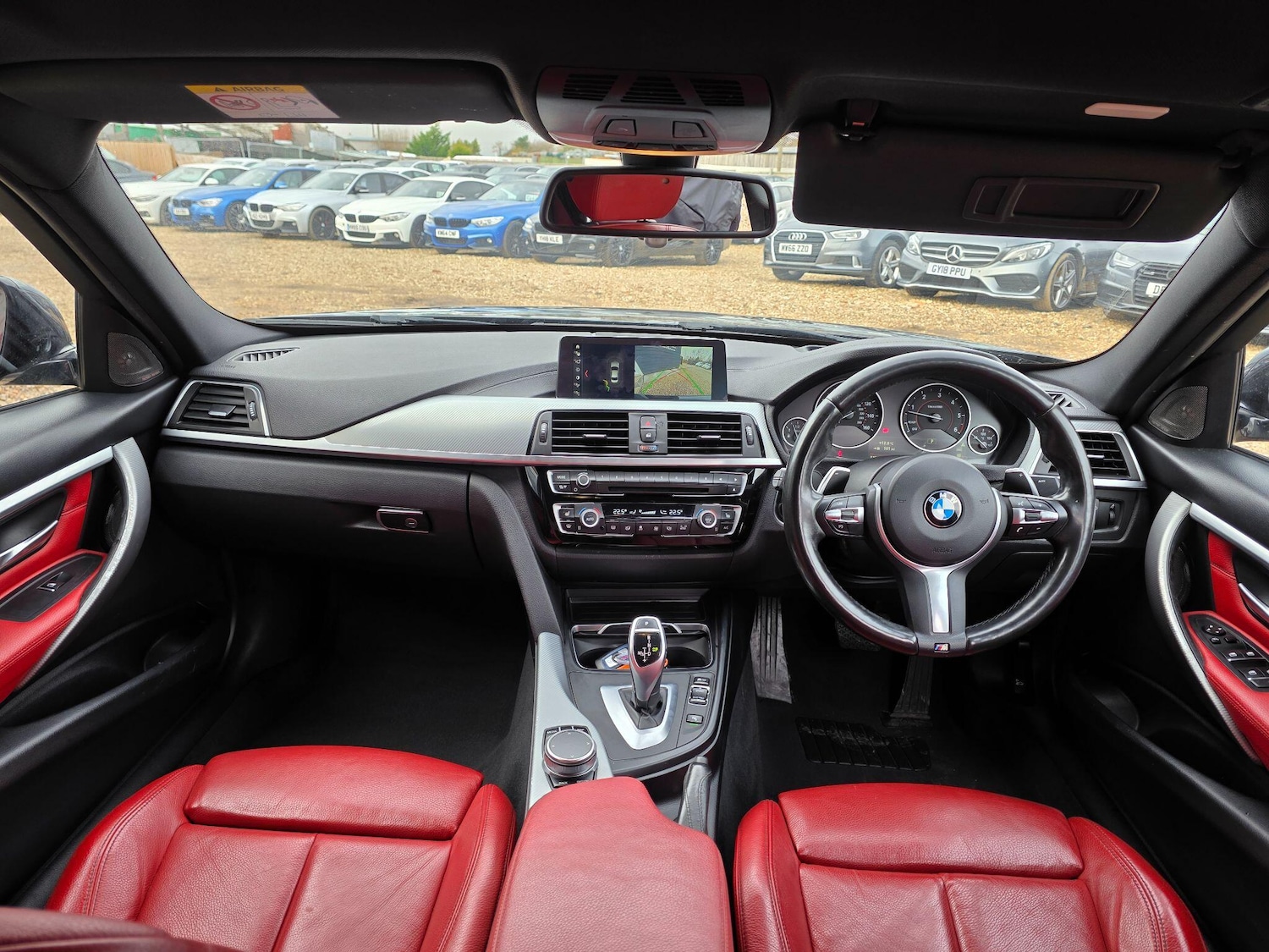 Used BMW 3 Series 2018 for sale - 76965592: Photo 26