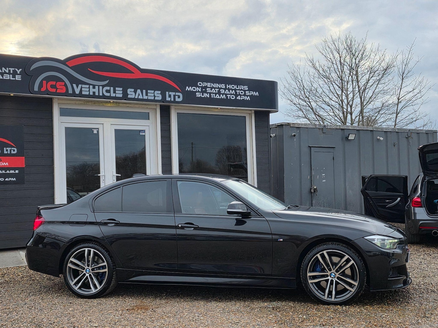 Used BMW 3 Series 2018 for sale - 76965592: Photo 3