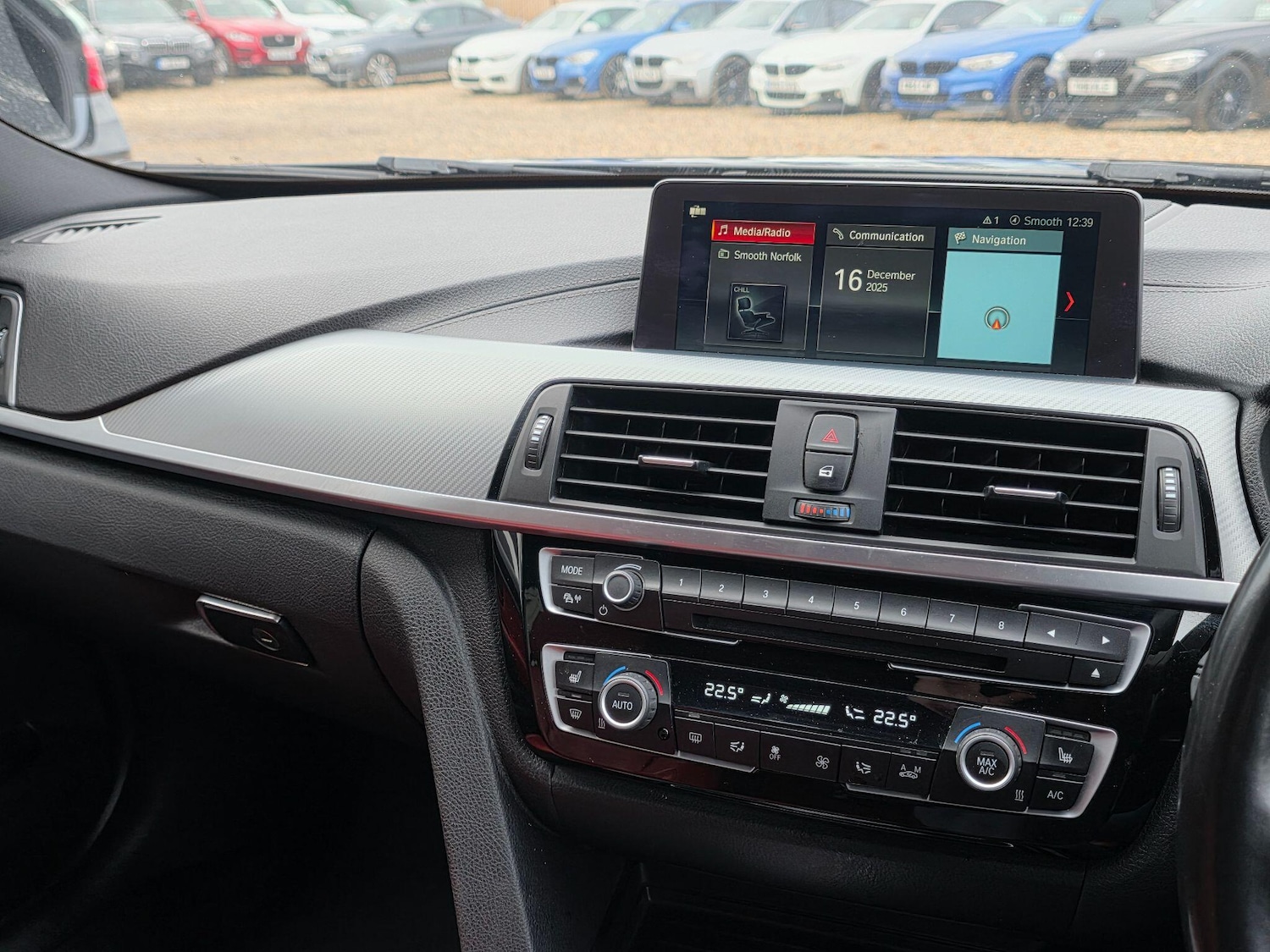 Used BMW 3 Series 2018 for sale - 76965592: Photo 34