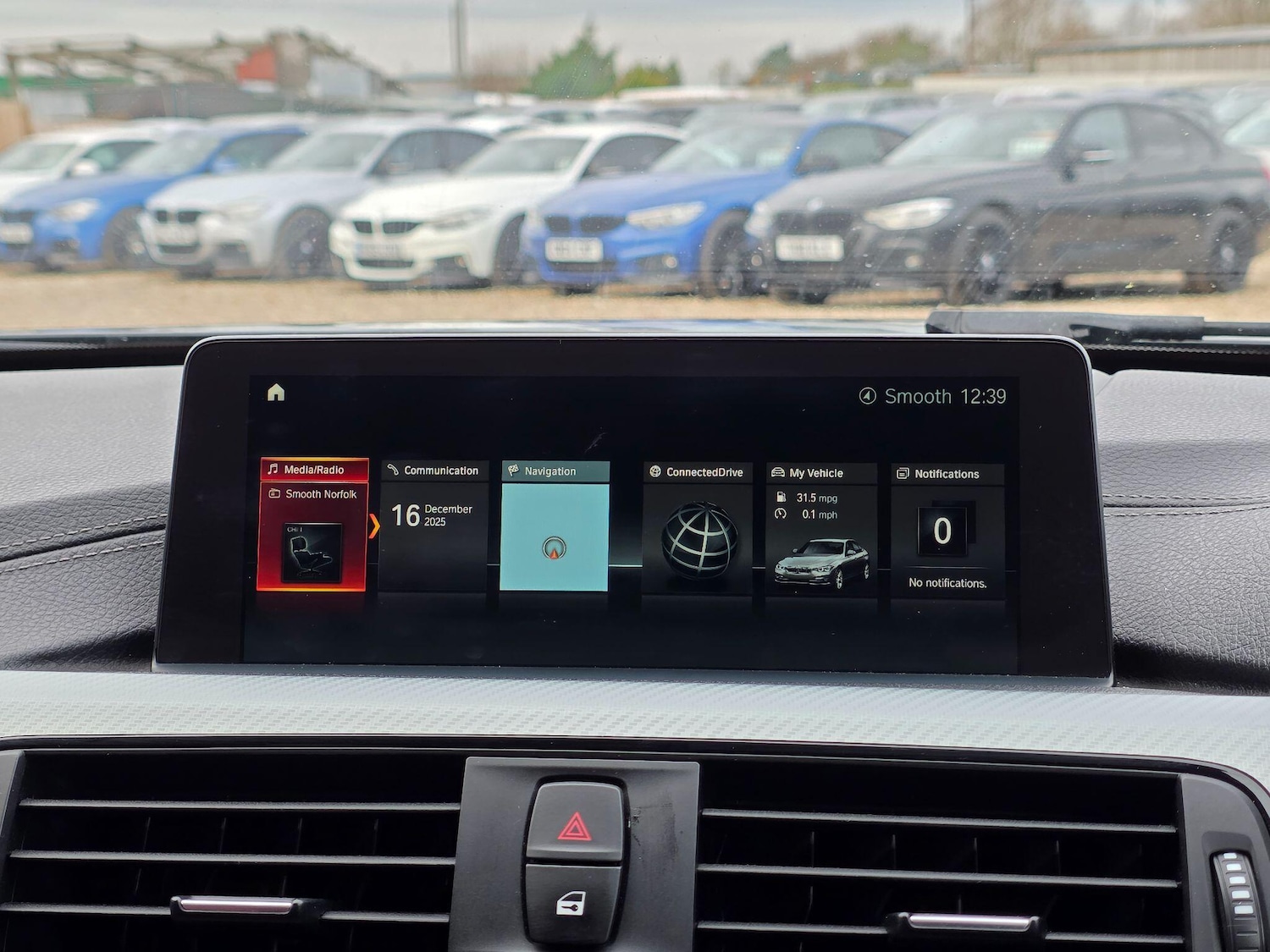 Used BMW 3 Series 2018 for sale - 76965592: Photo 35