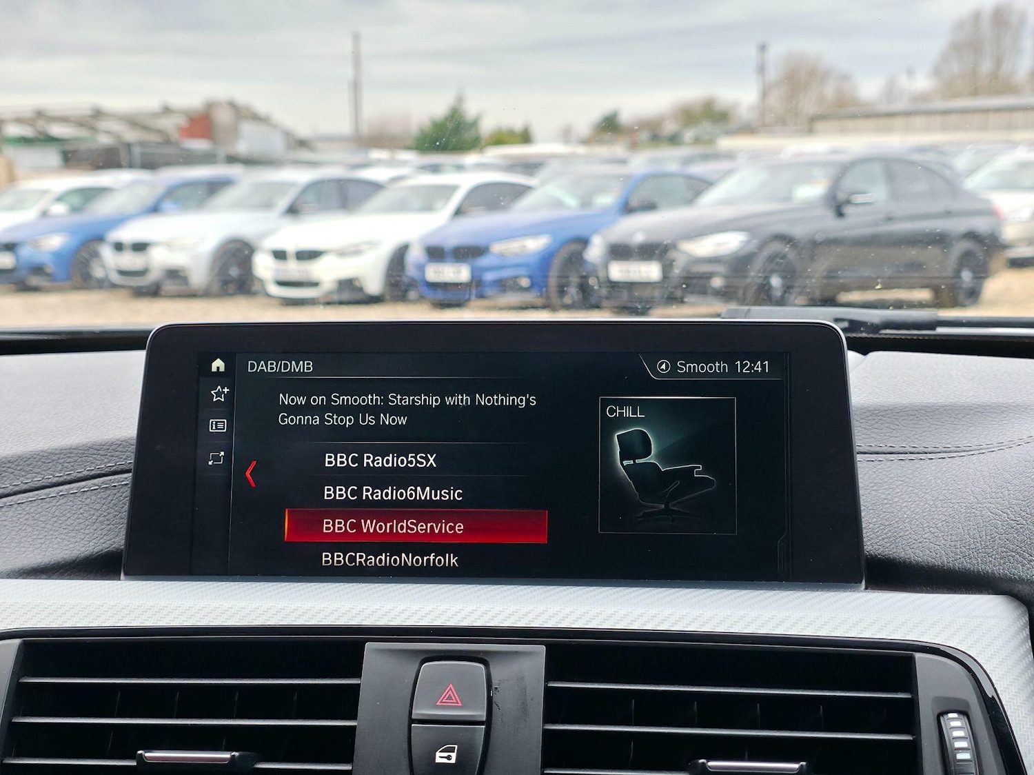 Used BMW 3 Series 2018 for sale - 76965592: Photo 36