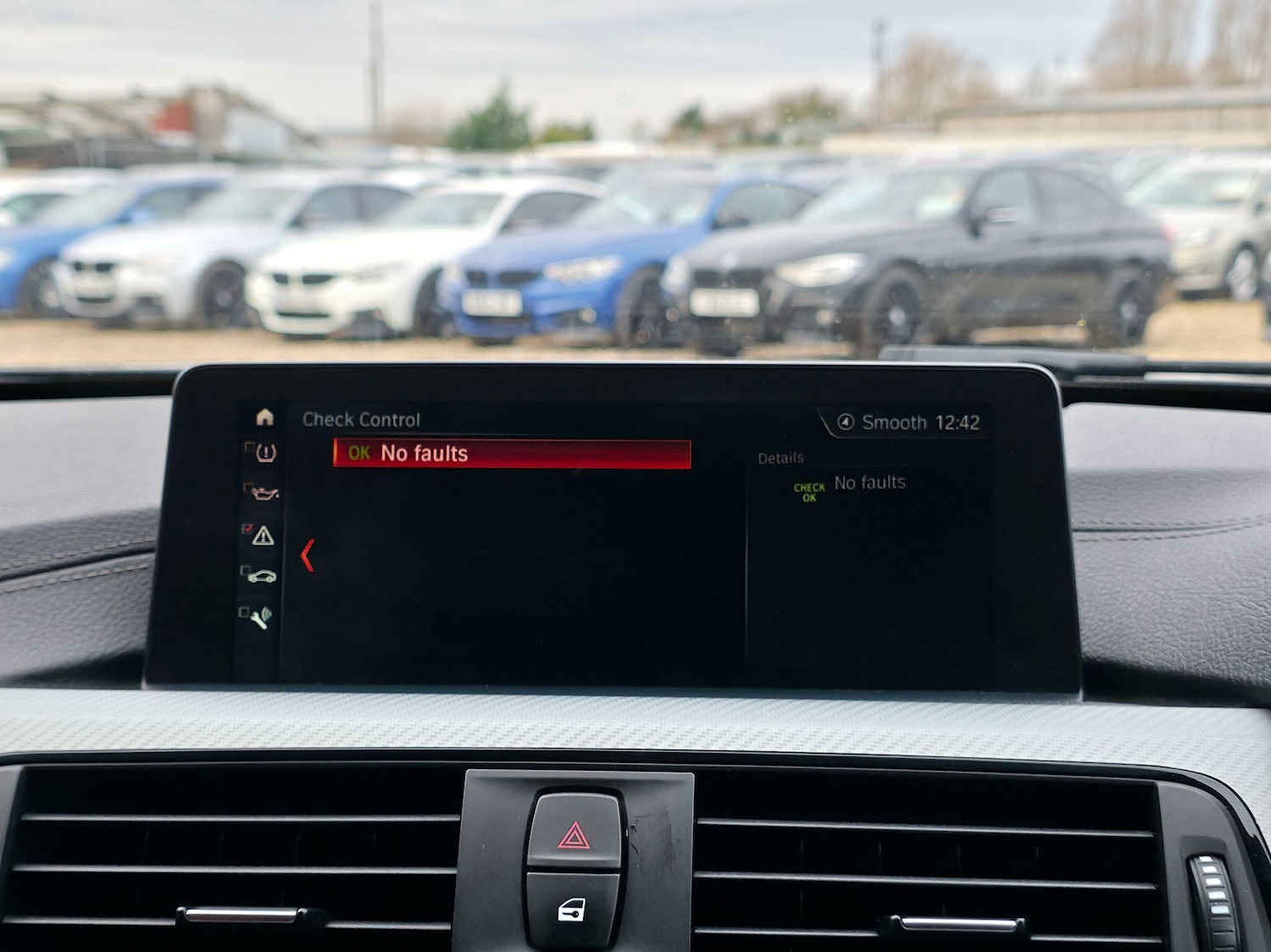 Used BMW 3 Series 2018 for sale - 76965592: Photo 37