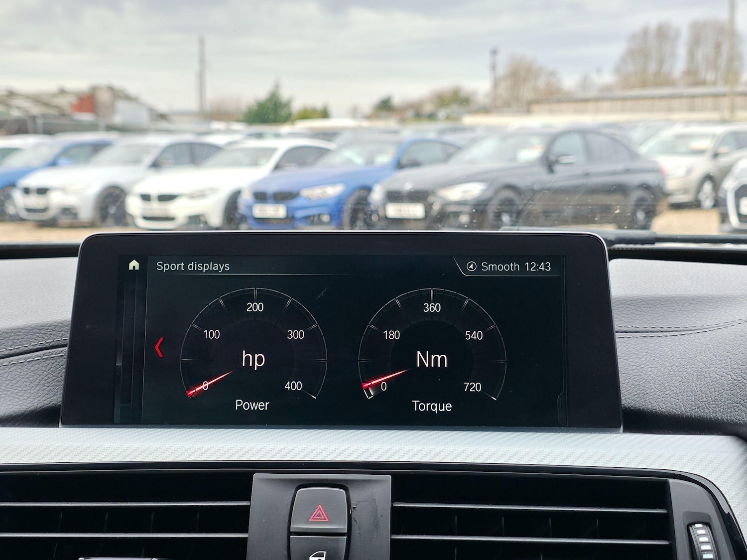 Used BMW 3 Series 2018 for sale - 76965592: Photo 43