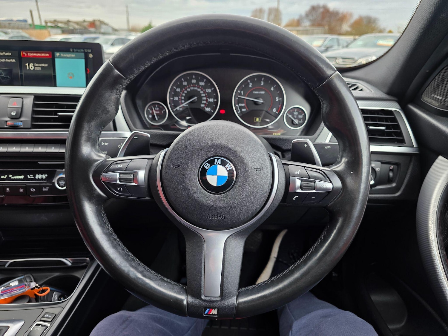 Used BMW 3 Series 2018 for sale - 76965592: Photo 48