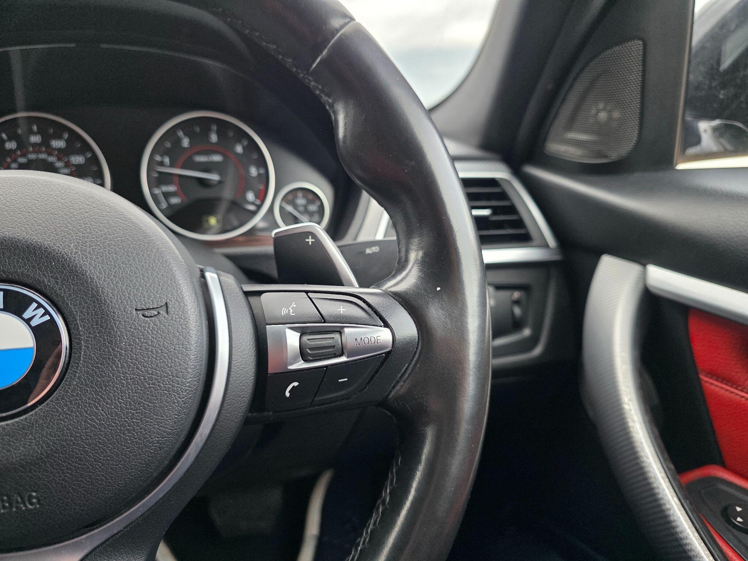 Used BMW 3 Series 2018 for sale - 76965592: Photo 49