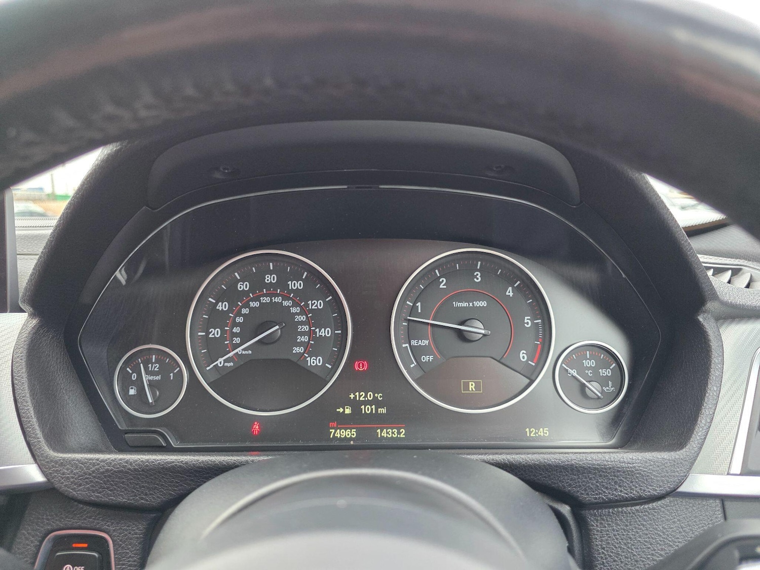 Used BMW 3 Series 2018 for sale - 76965592: Photo 51