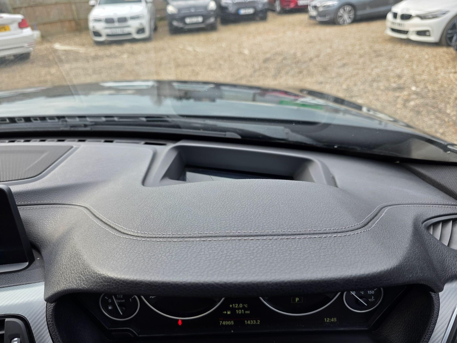 Used BMW 3 Series 2018 for sale - 76965592: Photo 52