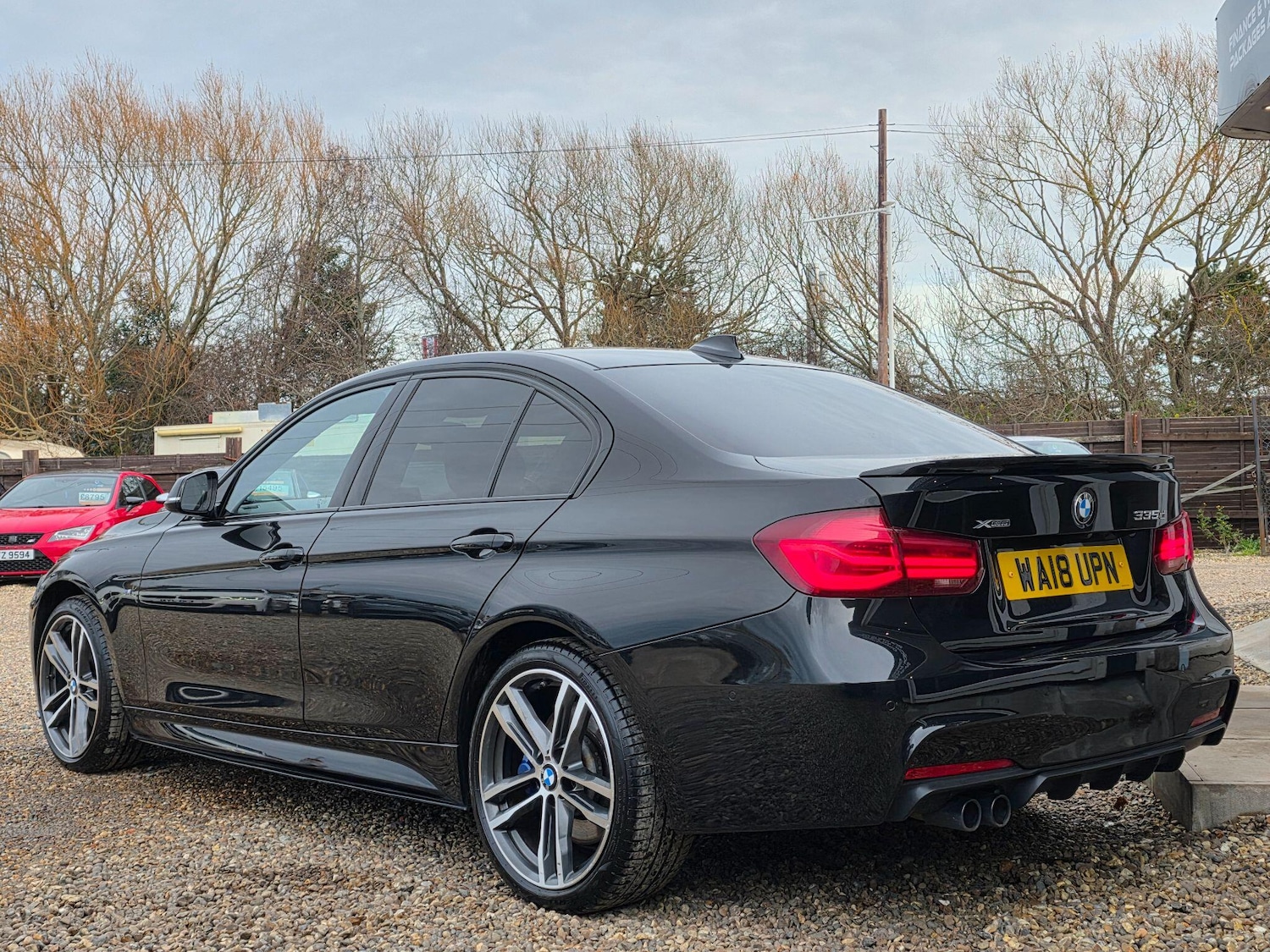 Used BMW 3 Series 2018 for sale - 76965592: Photo 7