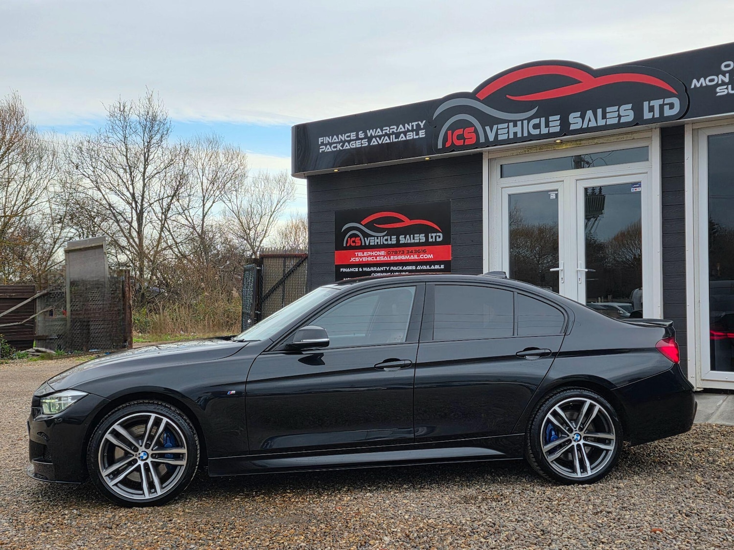 Used BMW 3 Series 2018 for sale - 76965592: Photo 9