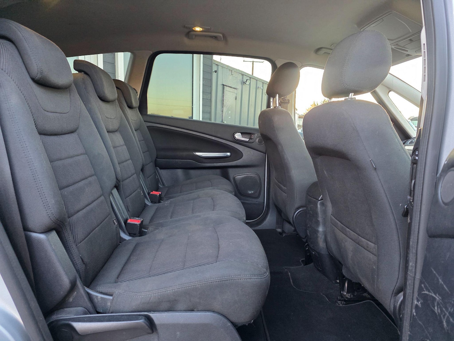 Used Ford S-Max 2013 for sale - 77163299: Photo 15