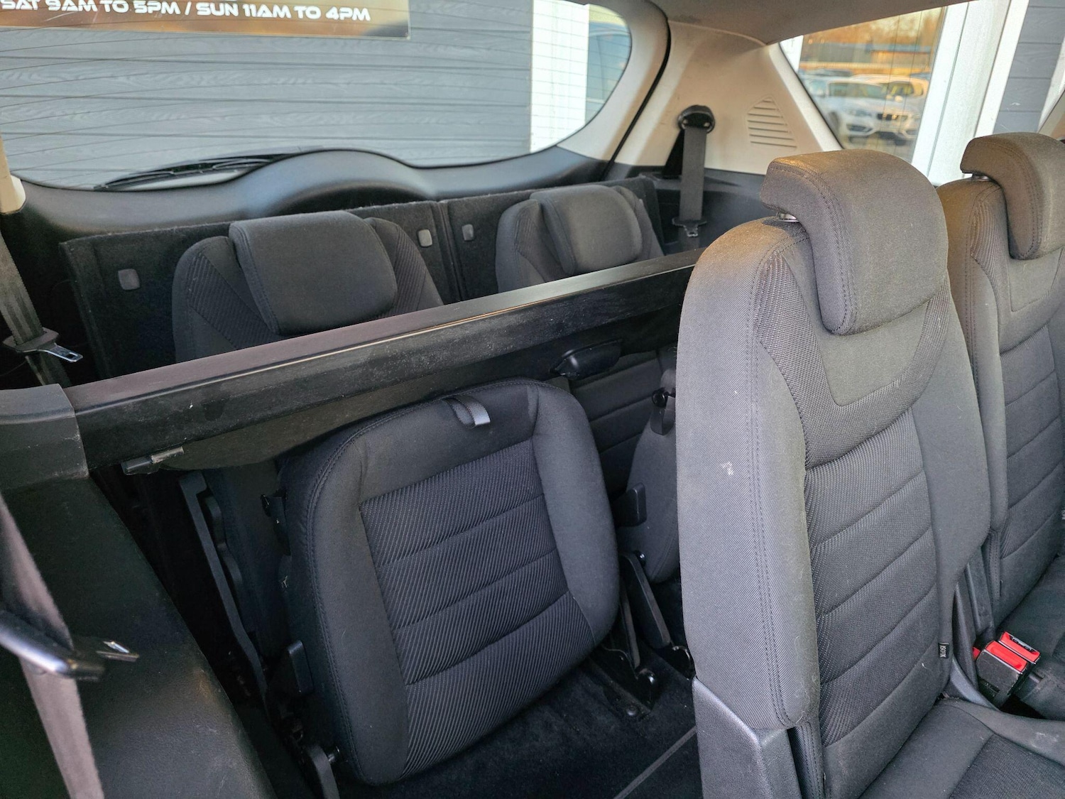 Used Ford S-Max 2013 for sale - 77163299: Photo 16