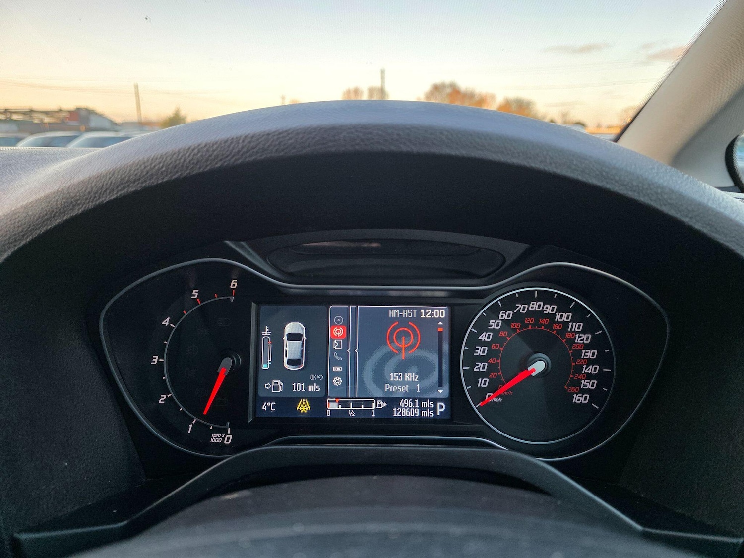 Used Ford S-Max 2013 for sale - 77163299: Photo 30