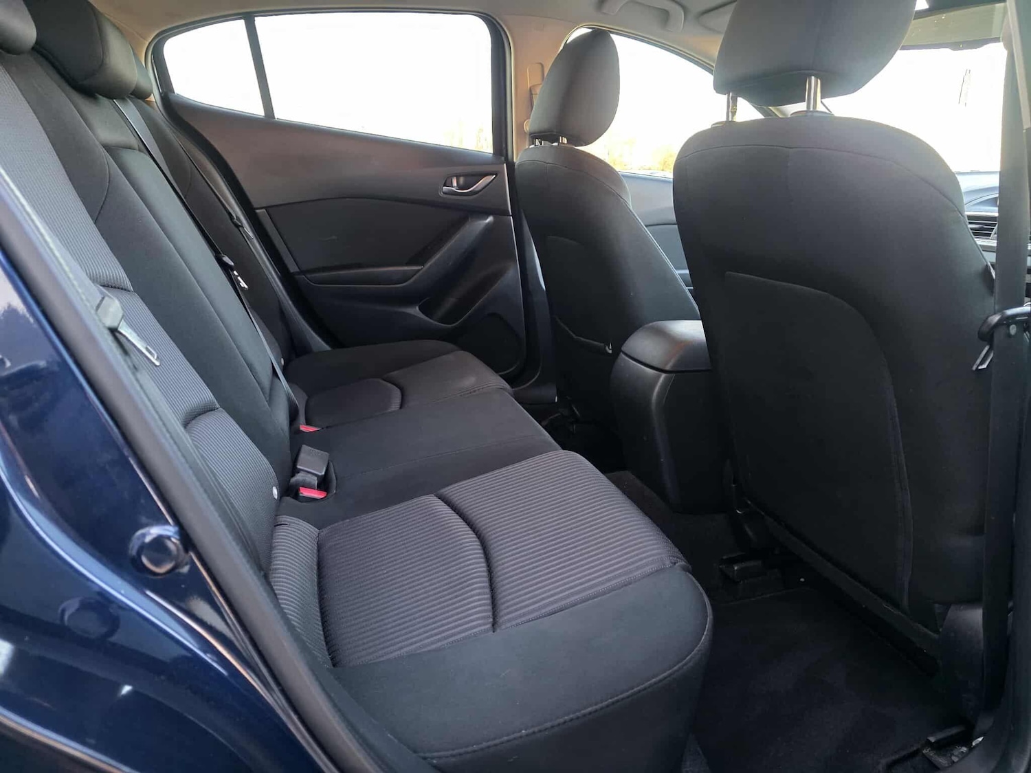 Used Mazda Mazda3 2016 for sale - 76786813: Photo 13