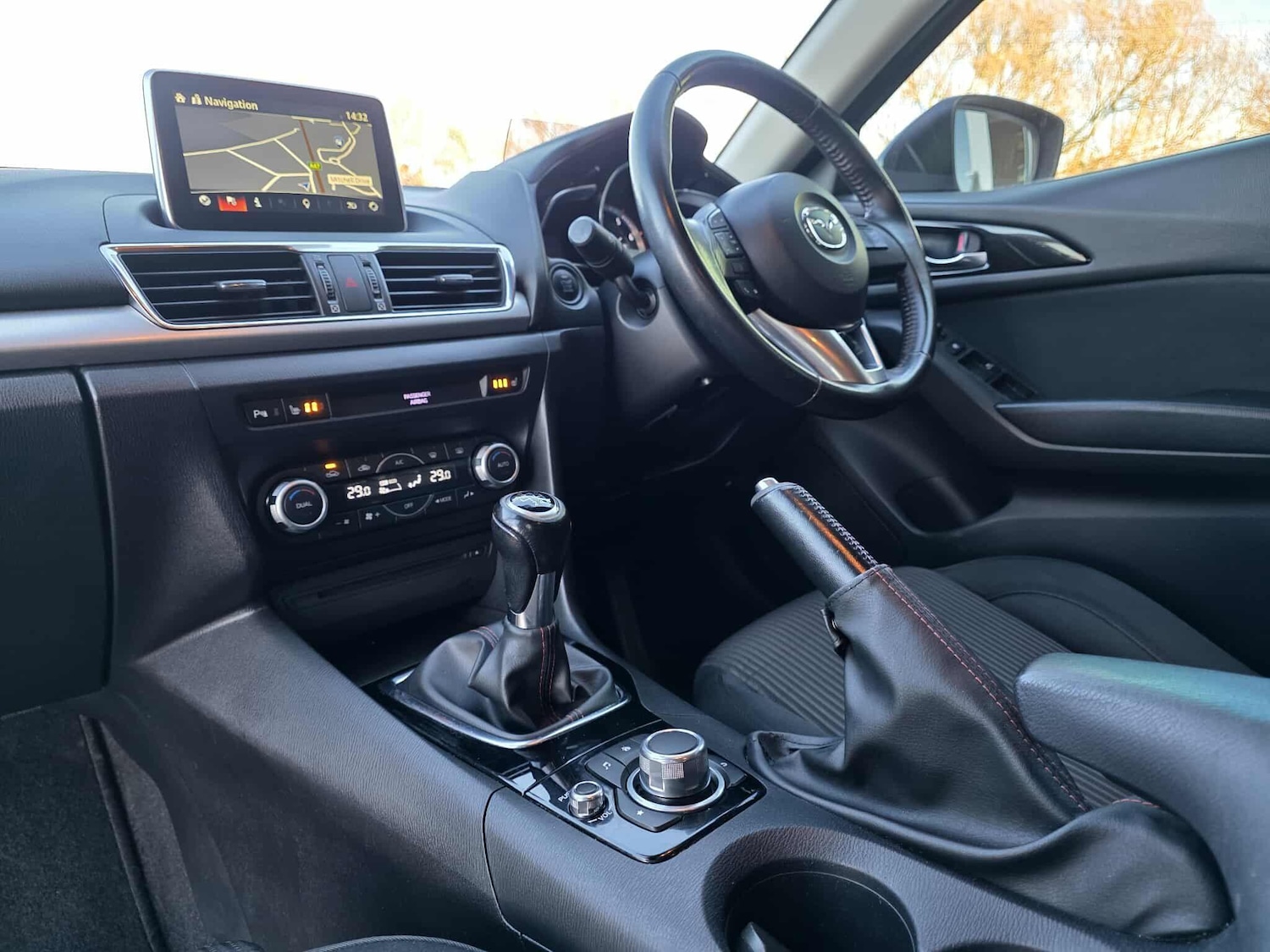 Used Mazda Mazda3 2016 for sale - 76786813: Photo 16