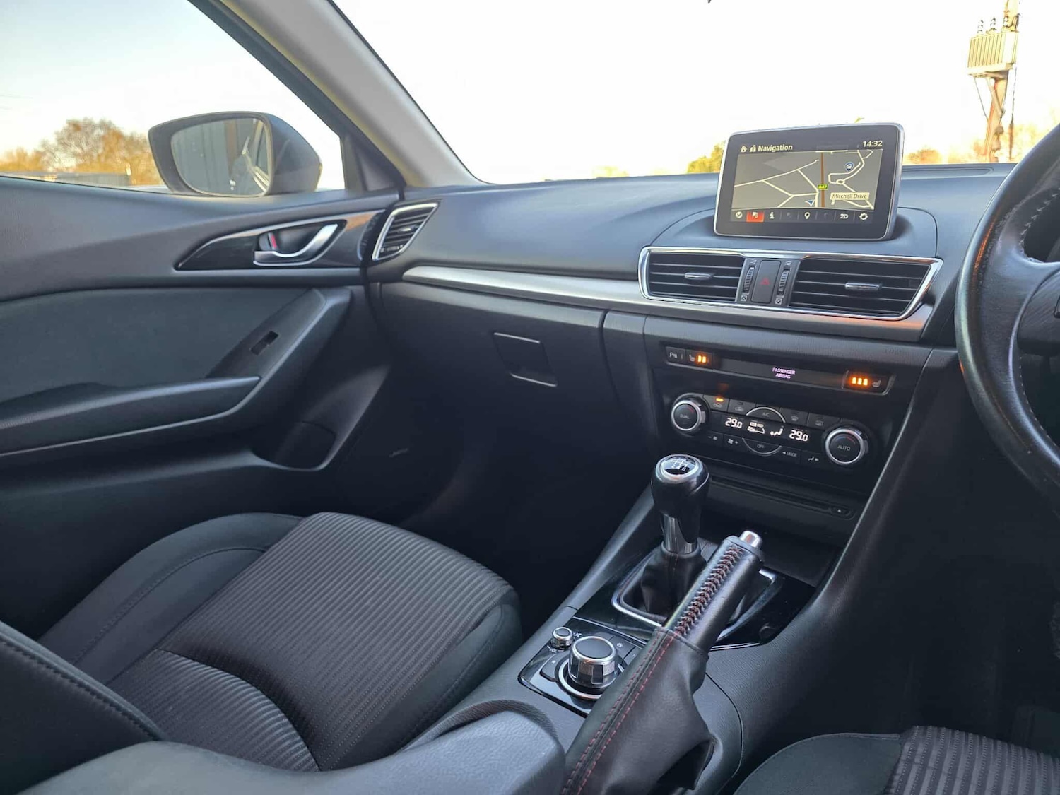 Used Mazda Mazda3 2016 for sale - 76786813: Photo 19