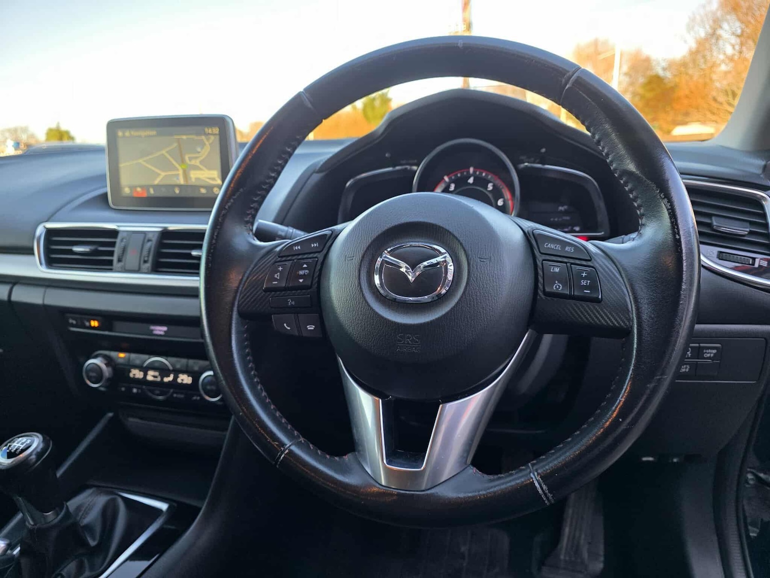 Used Mazda Mazda3 2016 for sale - 76786813: Photo 20