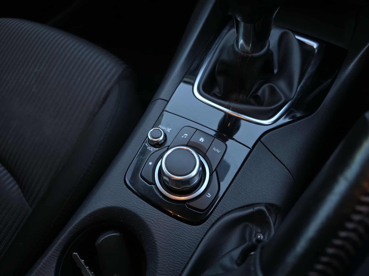 Used Mazda Mazda3 2016 for sale - 76786813: Photo 21