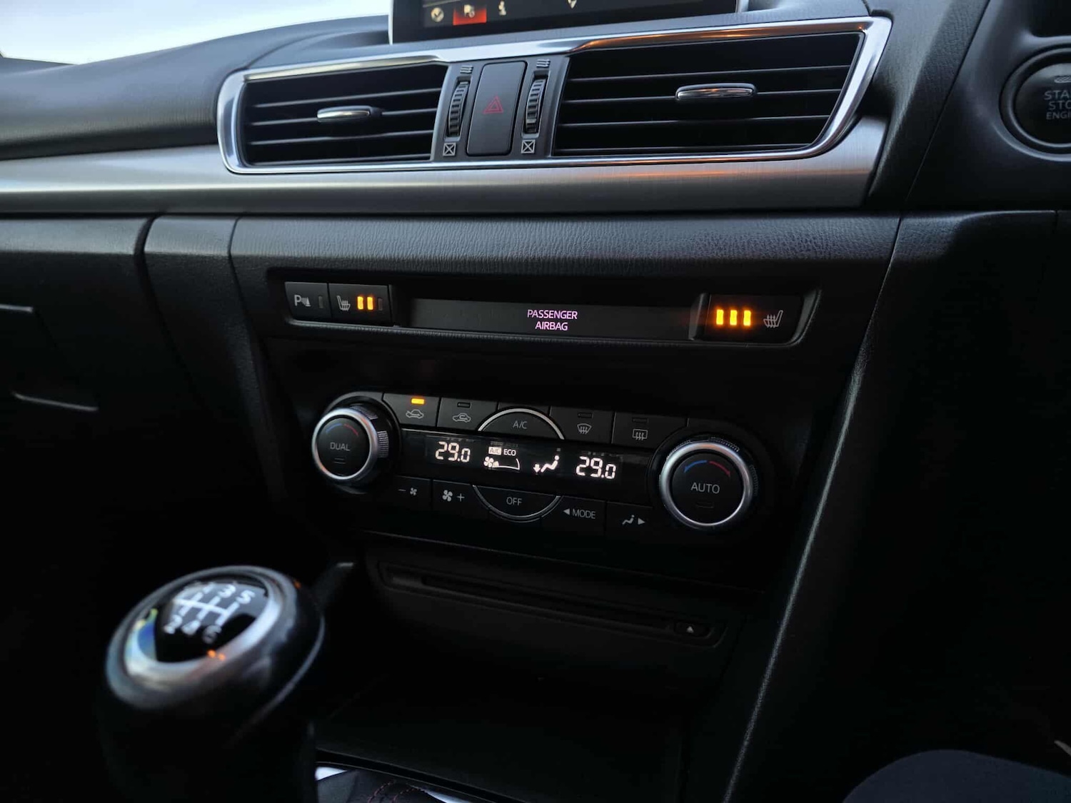 Used Mazda Mazda3 2016 for sale - 76786813: Photo 22