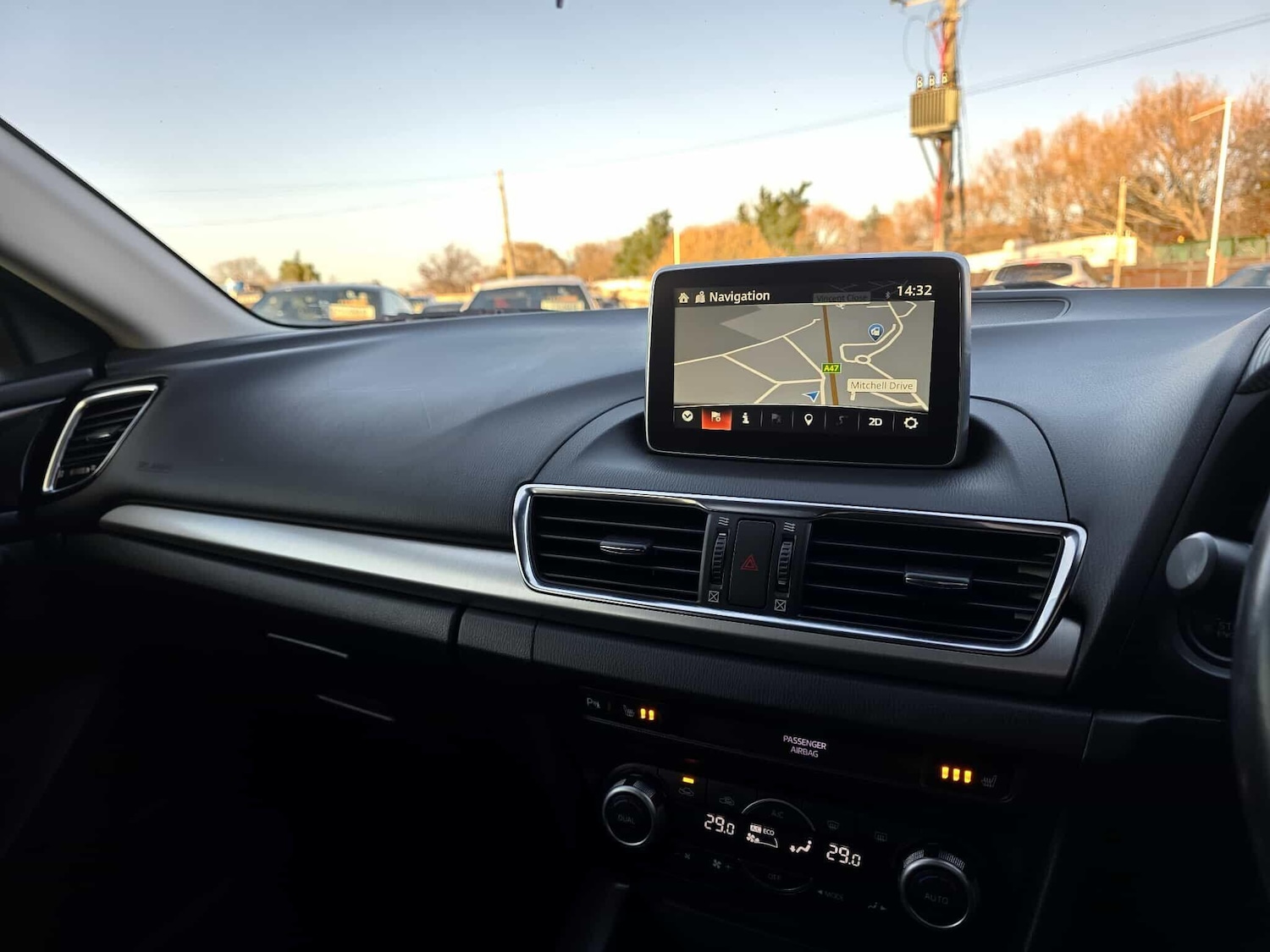 Used Mazda Mazda3 2016 for sale - 76786813: Photo 24