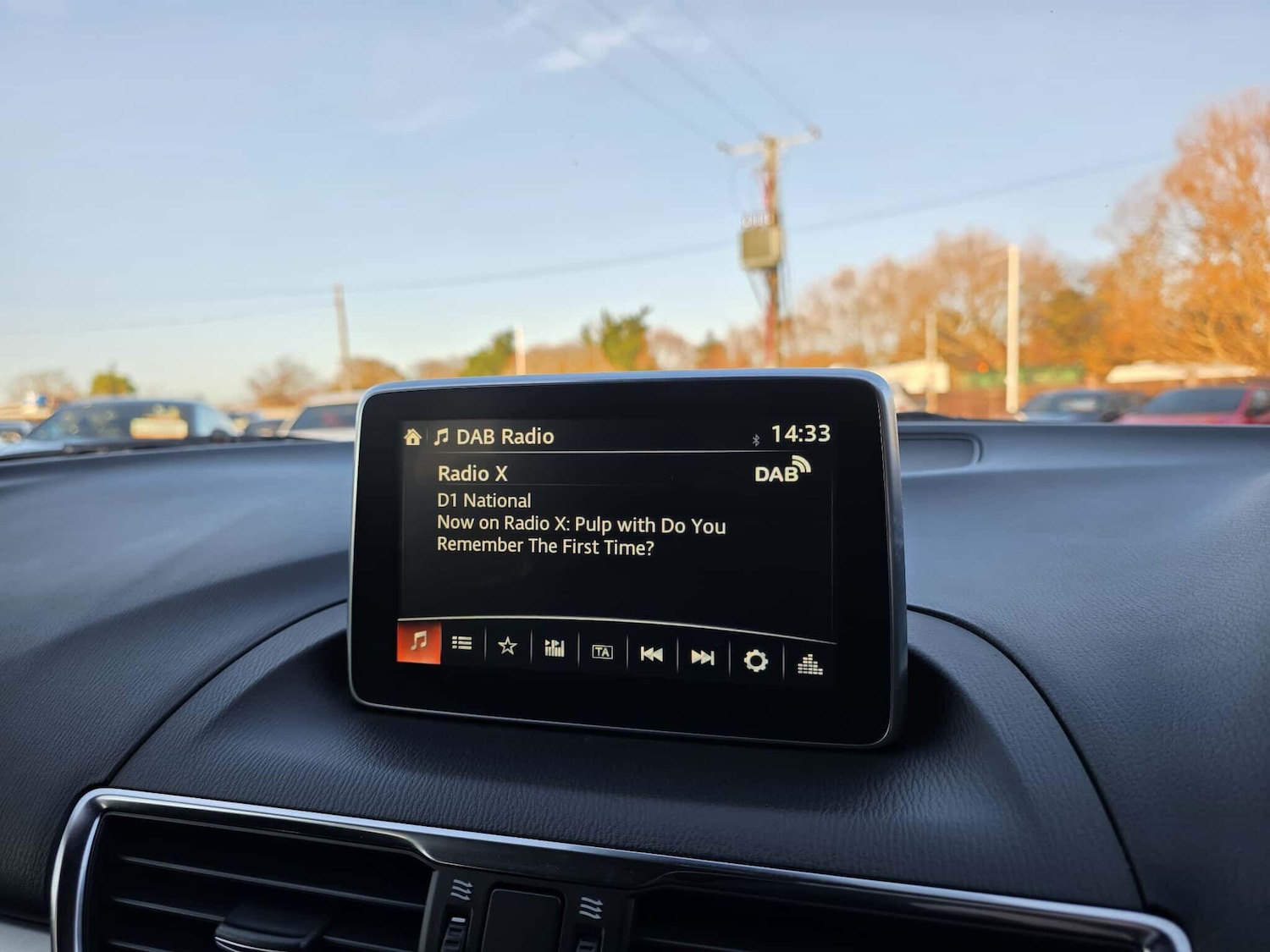 Used Mazda Mazda3 2016 for sale - 76786813: Photo 25