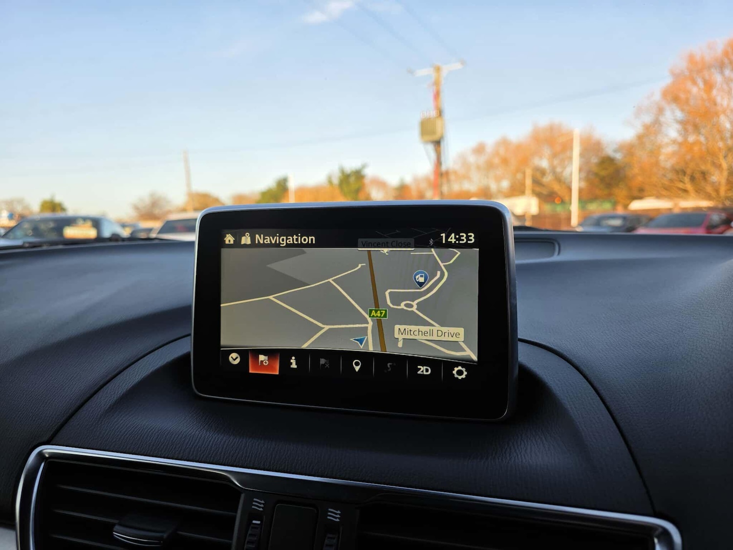 Used Mazda Mazda3 2016 for sale - 76786813: Photo 26