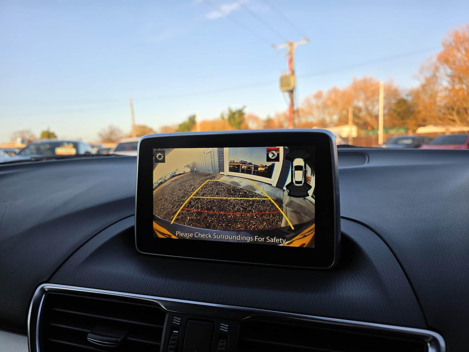 Used Mazda Mazda3 2016 for sale - 76786813: Photo 27