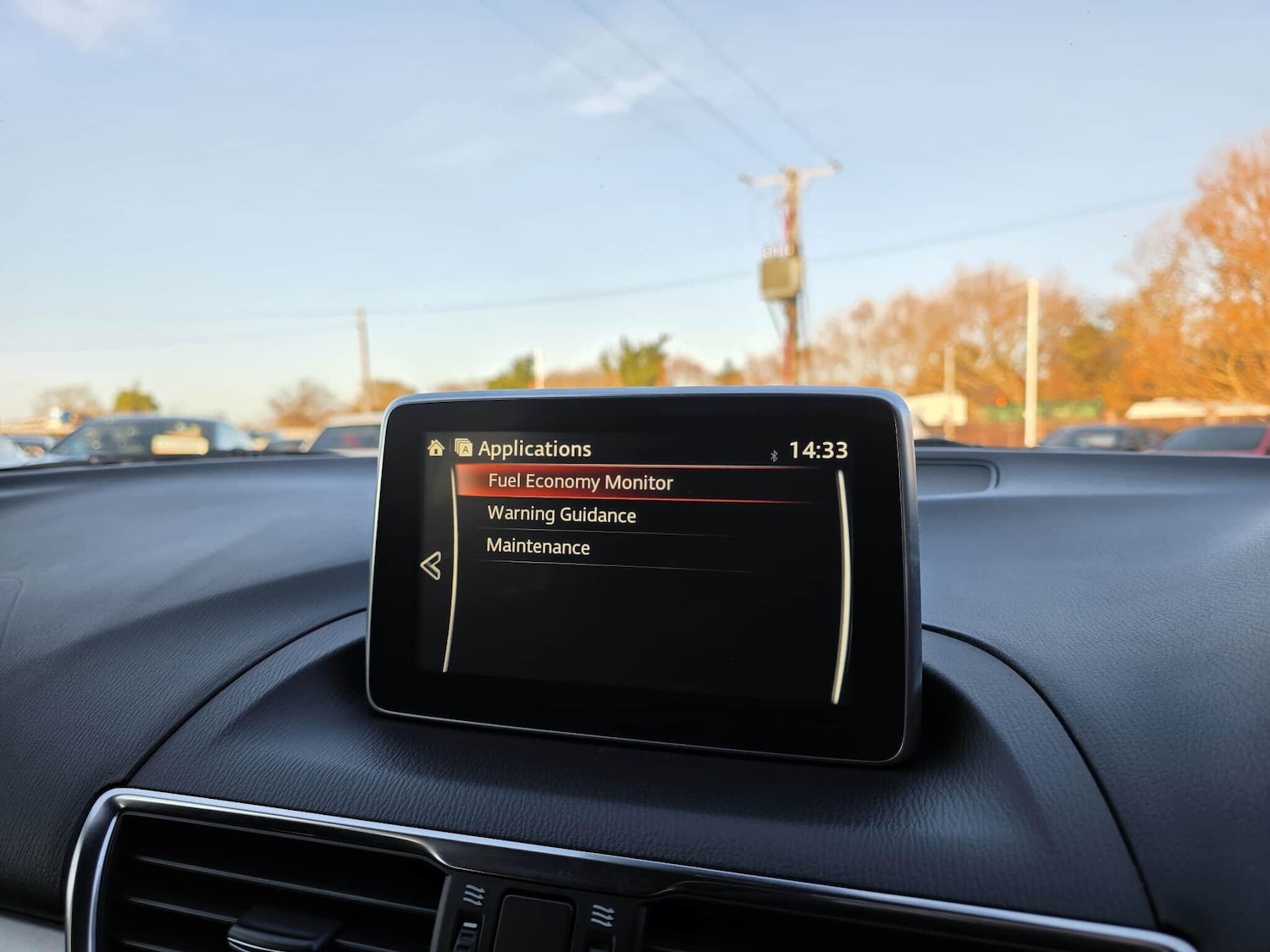 Used Mazda Mazda3 2016 for sale - 76786813: Photo 28