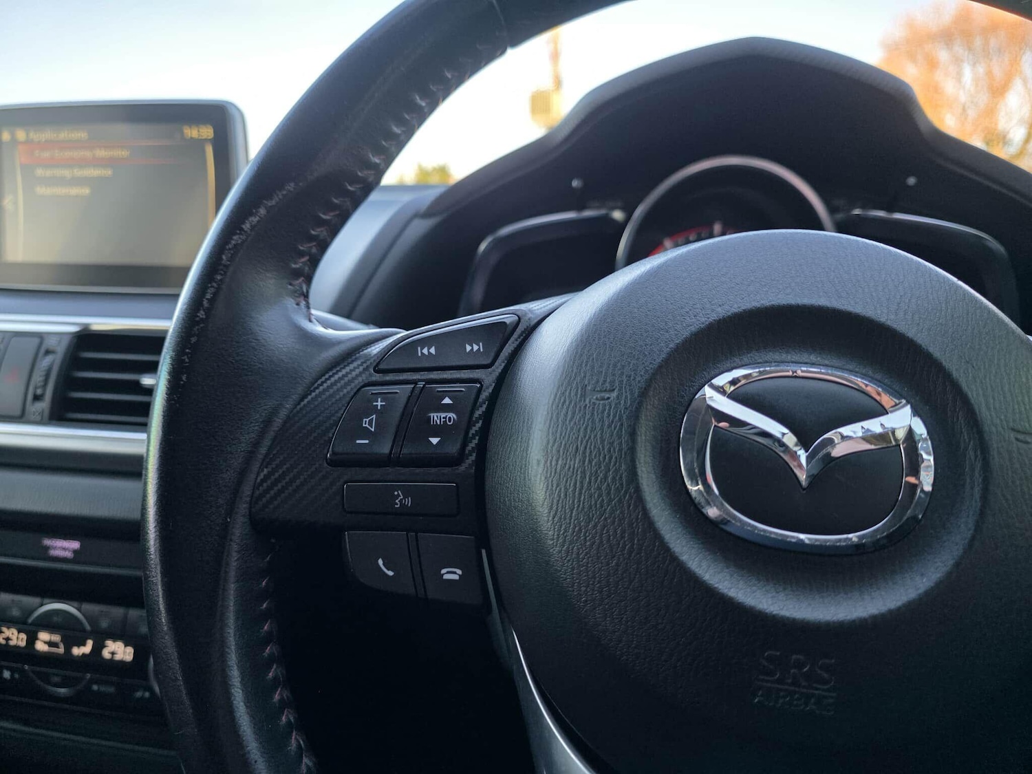 Used Mazda Mazda3 2016 for sale - 76786813: Photo 31