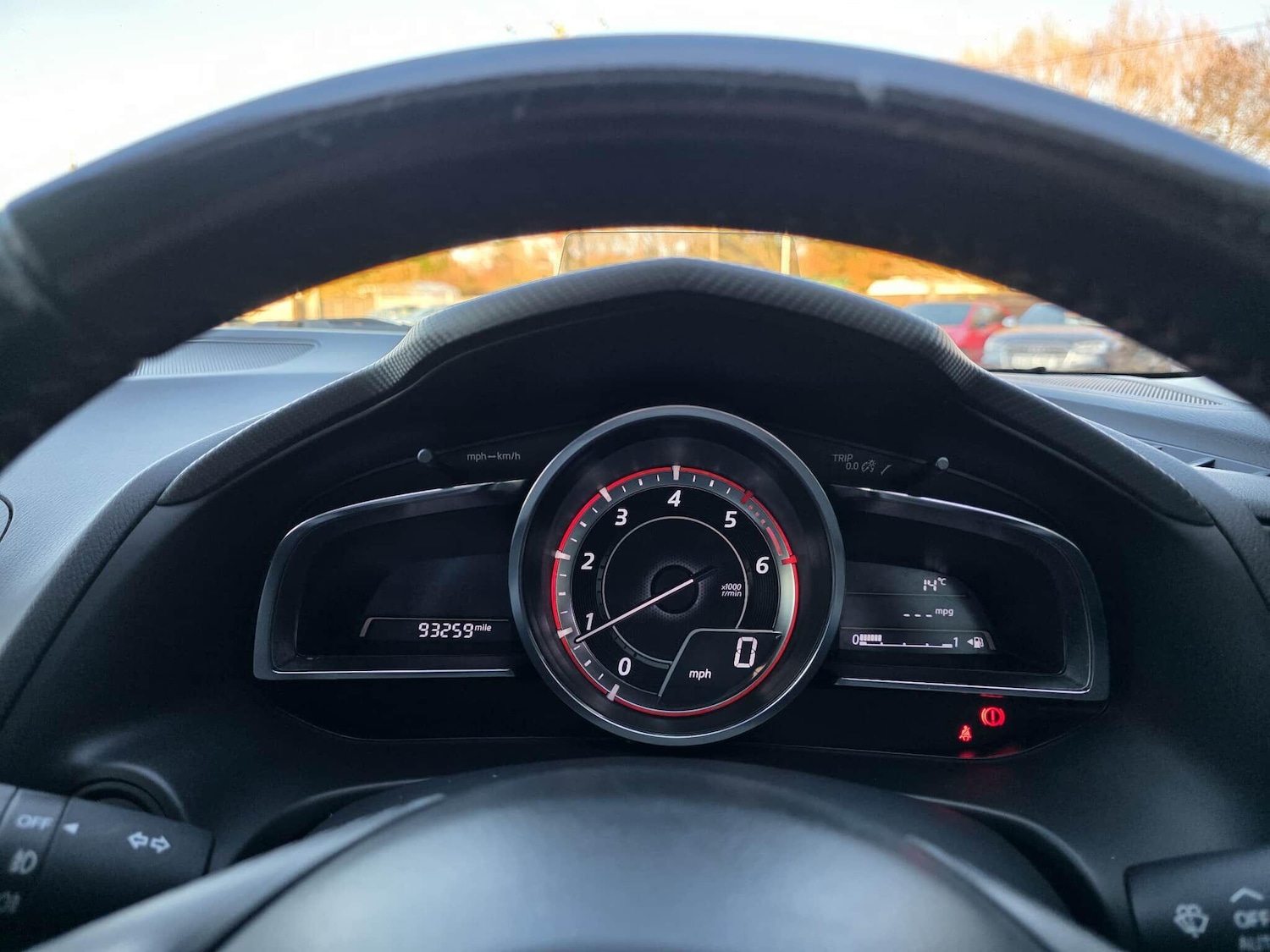 Used Mazda Mazda3 2016 for sale - 76786813: Photo 33