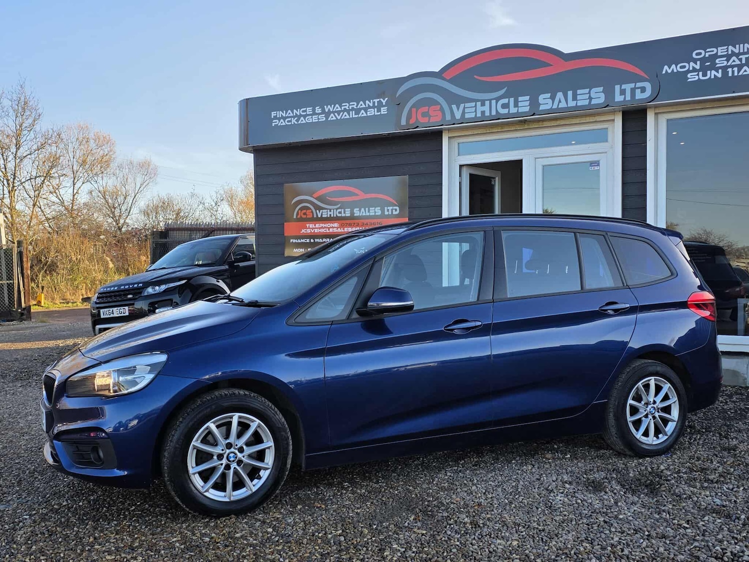 Used BMW 2 Series 2016 for sale - 76786754: Photo 10