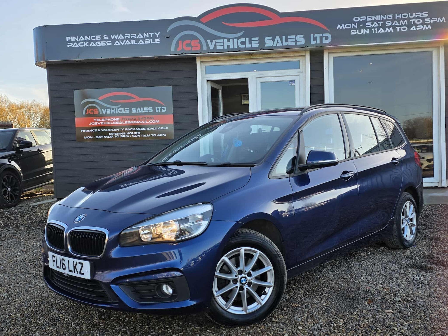 Used BMW 2 Series 2016 for sale - 76786754: Photo 11