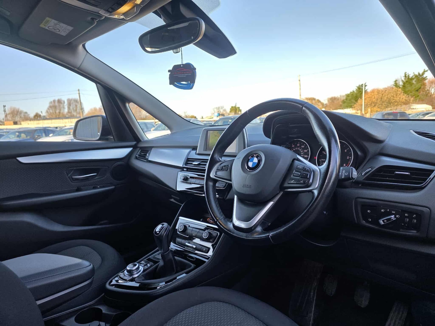 Used BMW 2 Series 2016 for sale - 76786754: Photo 12