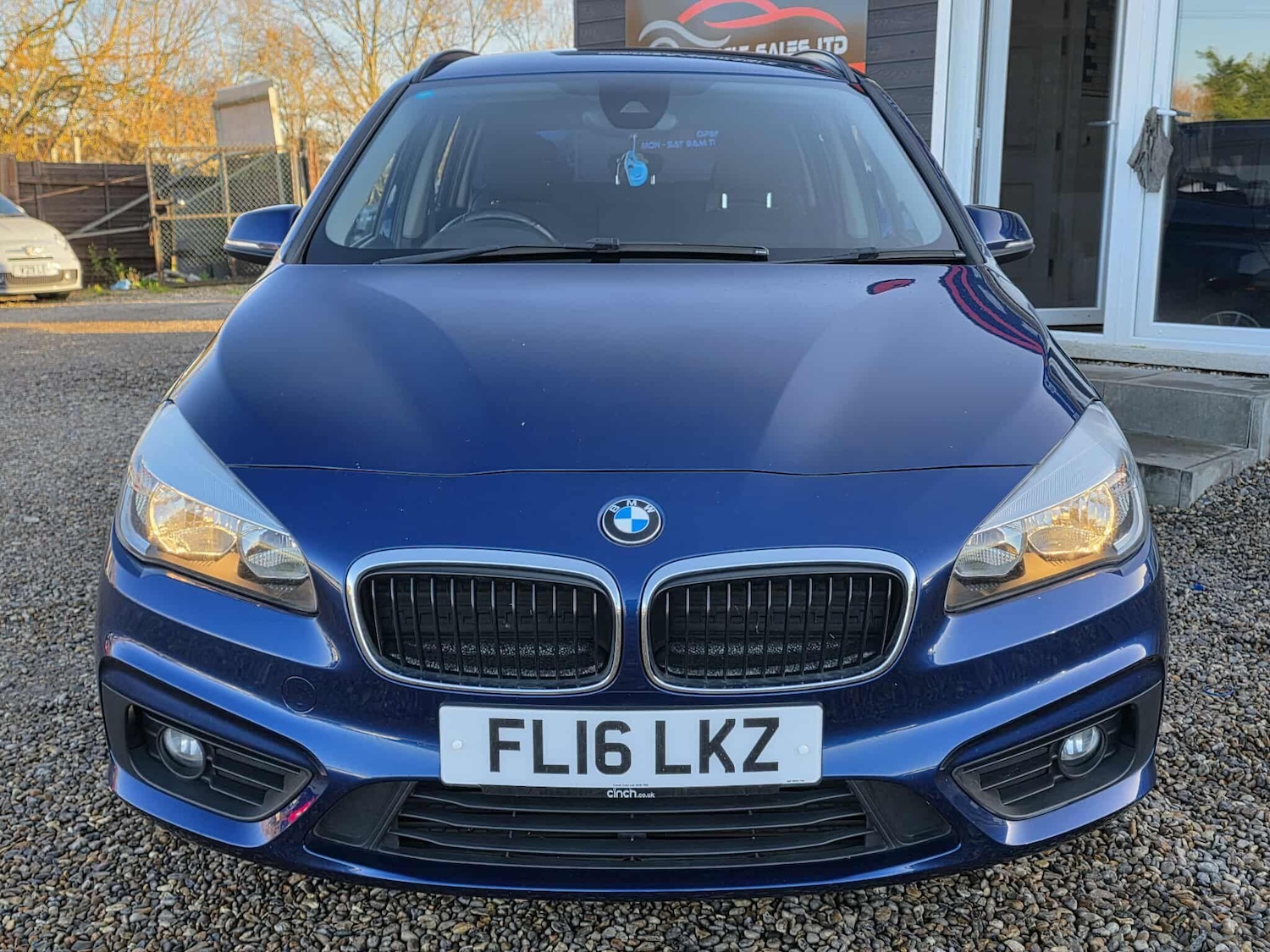 Used BMW 2 Series 2016 for sale - 76786754: Photo 13